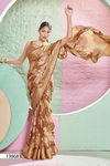 Jagjeeva By Vallabhi Wholesale Designer Brasso Sarees Suppliers In Mumbai